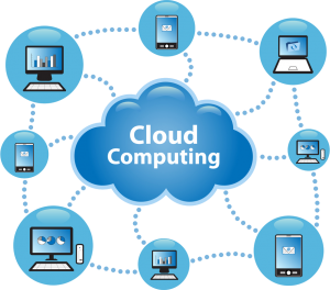 Cloud Computing - JohanaChuquino.com
