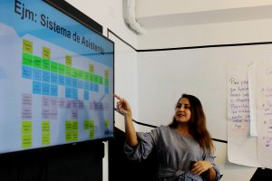 Johana Chuquino - JohanaChuquino.com