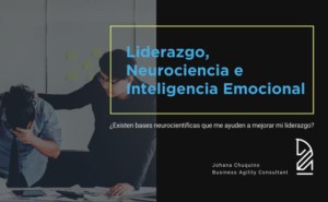 Liderazgo Consciente - AgileWise