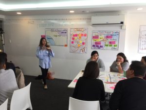 Agile Fundamentals - Agile Wise - Johana Chuquino